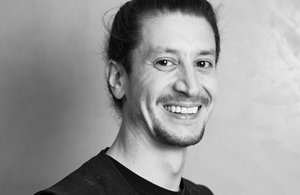 Jeffrey den Dikkenboer